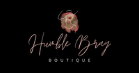 Humble Brag Boutique