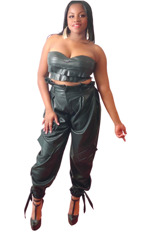 Got It In The Bag Pants