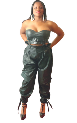 Got It In The Bag Pants
