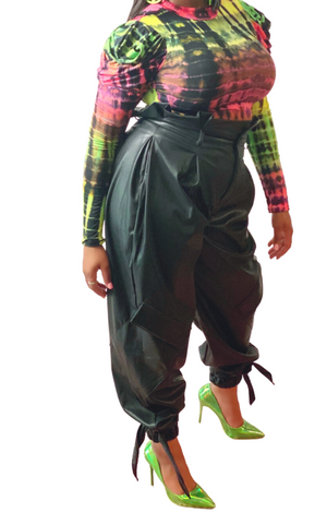 Got It In The Bag Pants