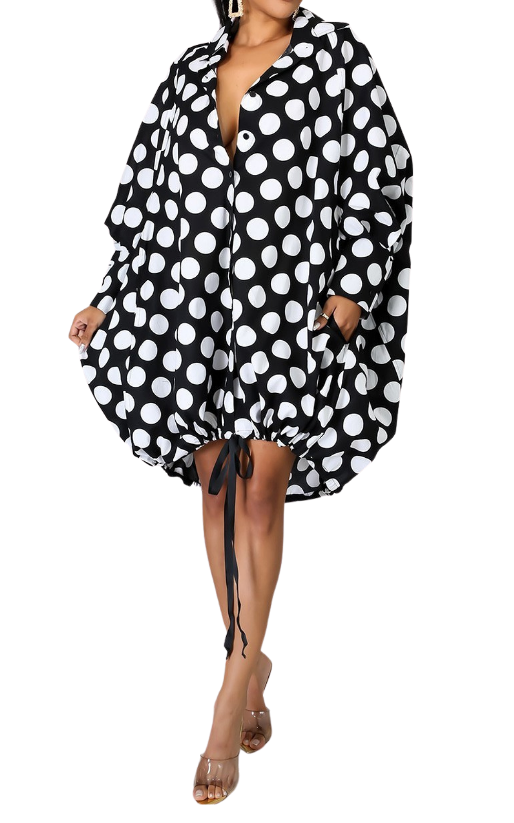 I See You Looking Dress