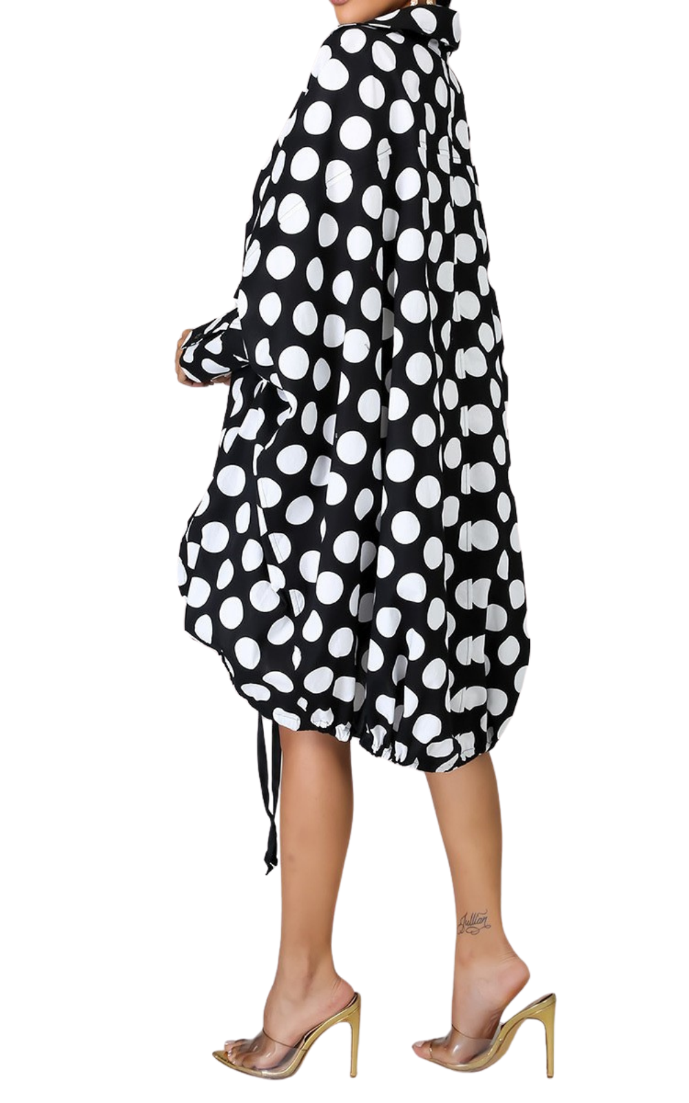 I See You Looking Dress