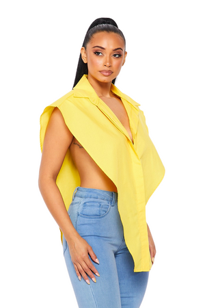 Bold Effect Top