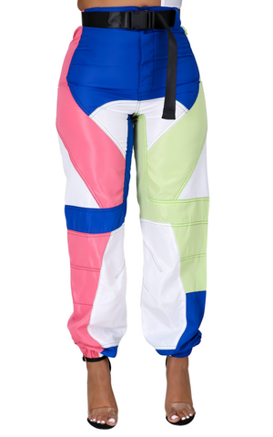 So Fly Joggers