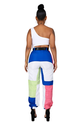 So Fly Joggers