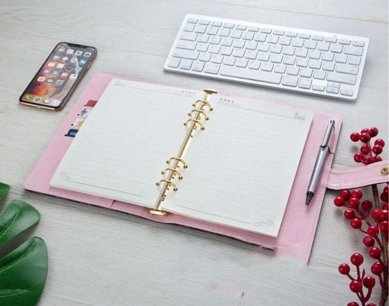 Check Me Off Planner